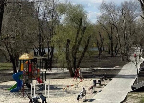 Привласнення бюджетних коштів: у Києві постане перед судом підрядник КП “Плесо”