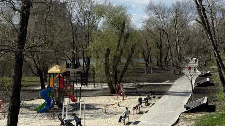 Привласнення бюджетних коштів: у Києві постане перед судом підрядник КП “Плесо” 2