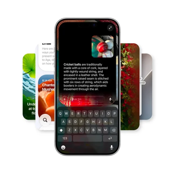 iOS 17: Apple вдосконалила Siri за допомогою ШІ – що нового?