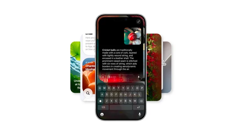 iOS 17: Apple вдосконалила Siri за допомогою ШІ – що нового? 9 iOS 17: Apple вдосконалила Siri за допомогою ШІ – що нового? 7
