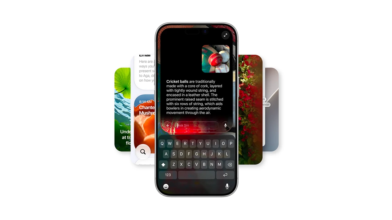 iOS 17: Apple вдосконалила Siri за допомогою ШІ – що нового? 2