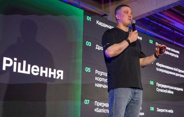 «Ми не можемо проігнорувати очевидну проблему»: Федоров висловився щодо виборів під час війни