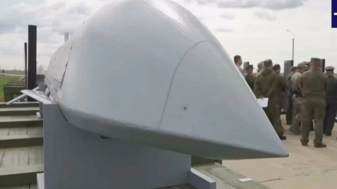 Високомобільні десантні війська повідомили, що російський об'єкт "Бандероль" проник у Молдову. У Молдові зафіксовано вибух. 1 Високомобільні десантні війська повідомили, що російський об'єкт "Бандероль" проник у Молдову. У Молдові зафіксовано вибух. 1