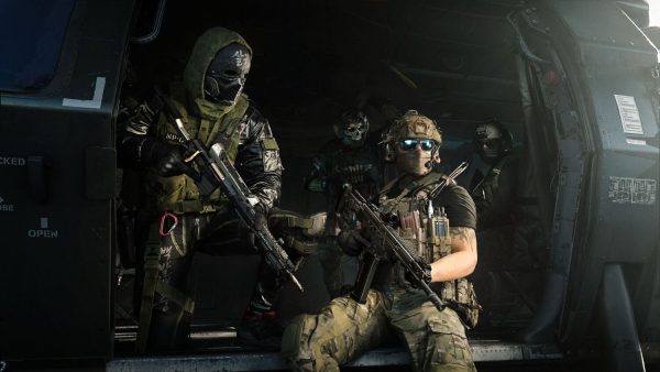 Завтра виходить стартова сторінка Call of Duty: Modern Warfare 4: чи впорається ваш персональний комп’ютер із новою стрілялкою