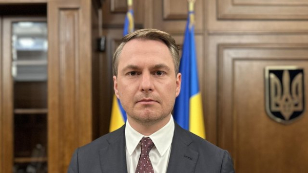 Генеральний прокурор: 10 співробітників Одеського ТЦК підозрюються у тортурах над громадянами 6