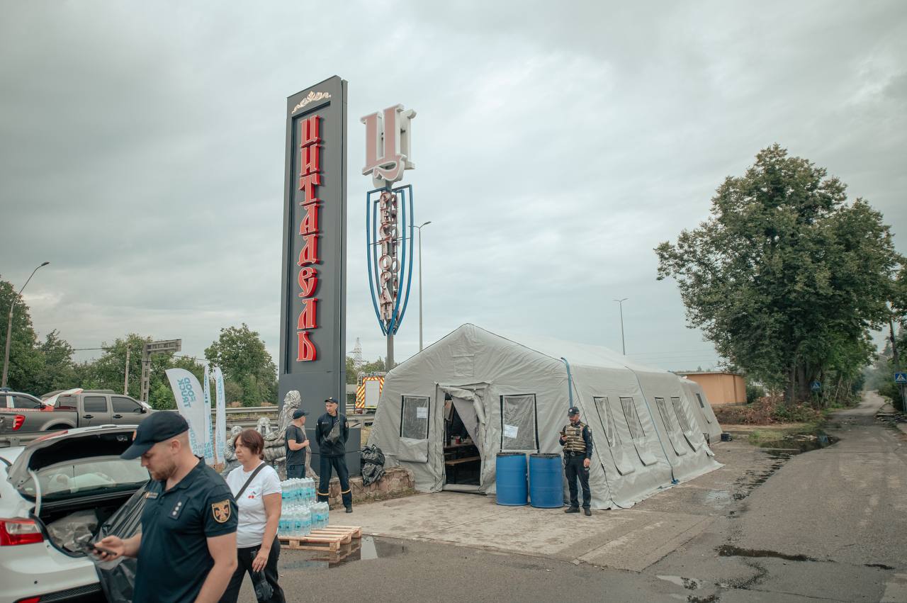 У Милі на Київщині внаслідок нападу росіян загинули 38 осіб. 10