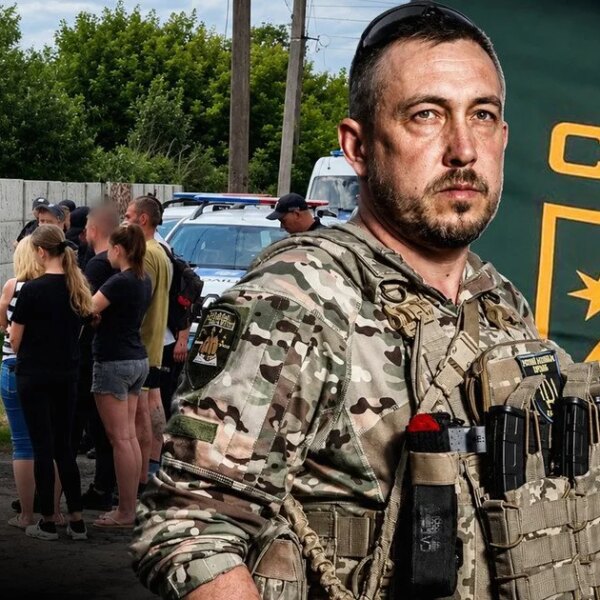 Ексклюзивні новини України 34 “Поверніть мого чоловіка!”: у Калинівці родичів екс-бригадира Лучанова зустріли обурені…