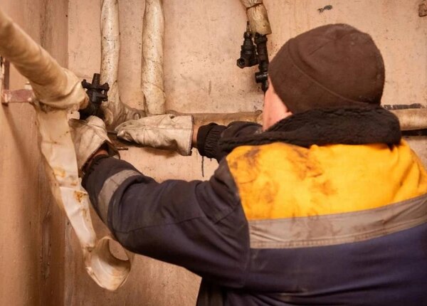 План виживання Києва: у КМДА проінформували про підготовку до холодів