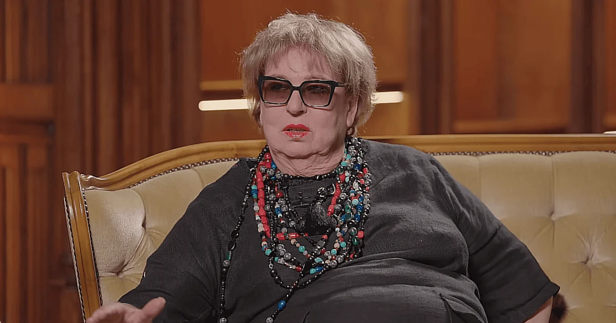 Елла Лібанова