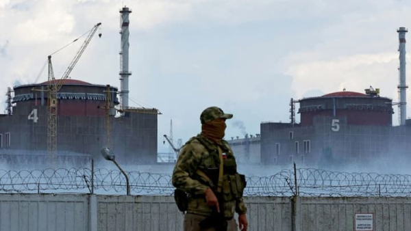 Зеленський: Без нашої участі ЗАЕС не зможе функціонувати належним чином - Статус - Новини для всіх 5