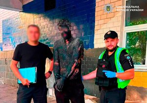 Киянин-винахідник: як нестандартний план пограбування крамниці обернувся липким фіаско 16