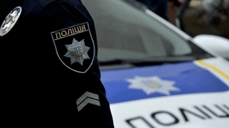 Жах у Одесі: особа вчинила стрілянину по членах своєї родини 25