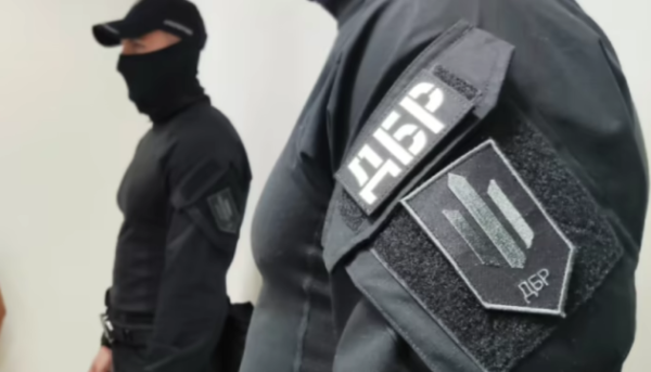 Викриття незаконного примусу до мобілізації: чотирьох посадовців Одеського ТЦК підозрюють у протиправних діях
