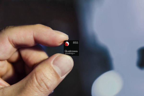 Snapdragon 8 Gen 6 Elite Pro досяг рекордних 4,83 мільйона балів у AnTuTu: майбутні флагмани з цим процесором