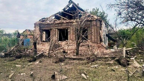 Російська Федерація за 24 години здійснила 954 обстріли Запорізької області, об'єктами ураження стали 54 населені пункти – Обласна військова адміністрація. 3