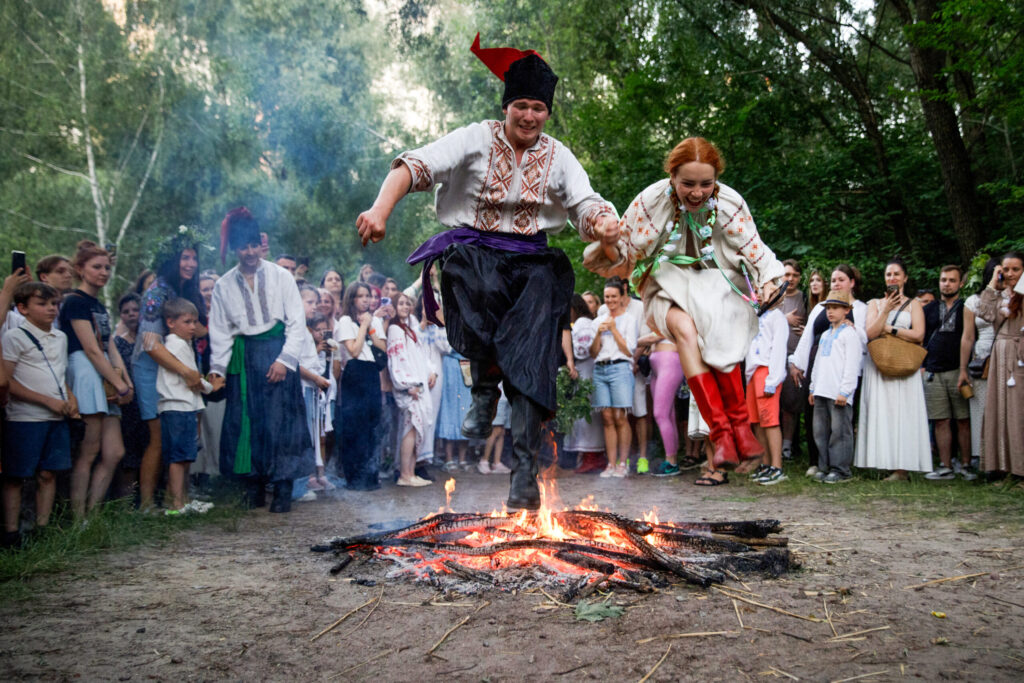 Культурне відродження нації: як мистецтво формує українську ідентичність під час війни 2