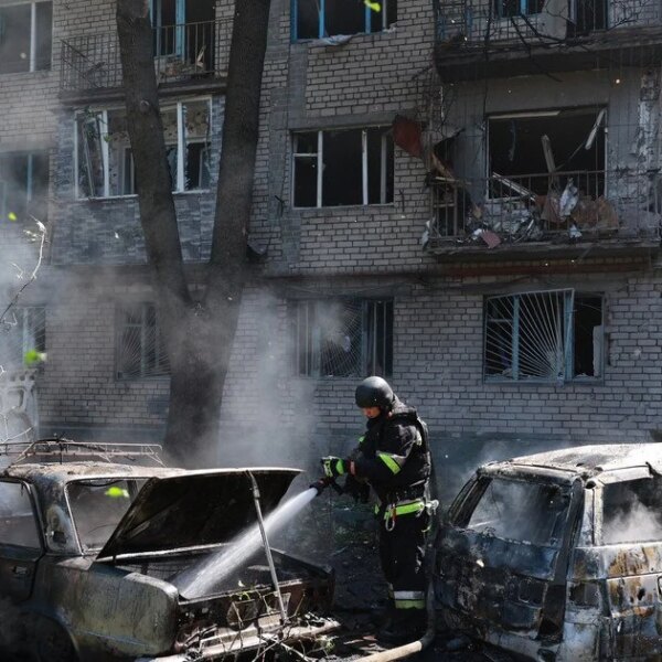 Коли тил стає фронтом: Україна та РФ увійшли в новий етап війни — The Kyiv Independent