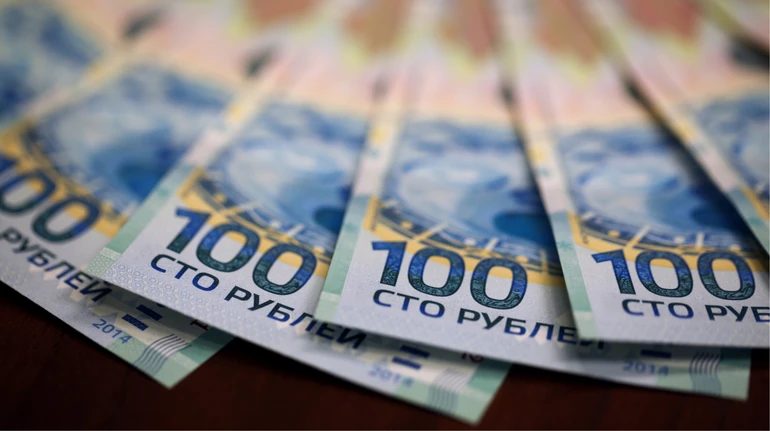 У Сбєрбанку повідомили про відсутність коштів для покриття дефіциту бюджету. 2
