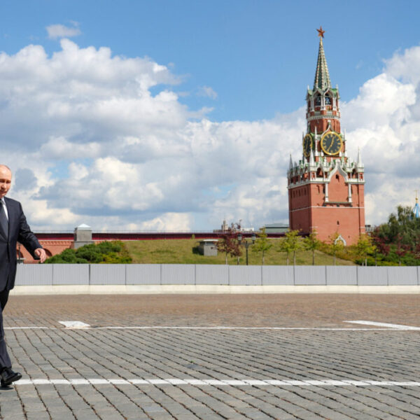 На тлі тиску на Путіна Росія посилює тиск на союзників України