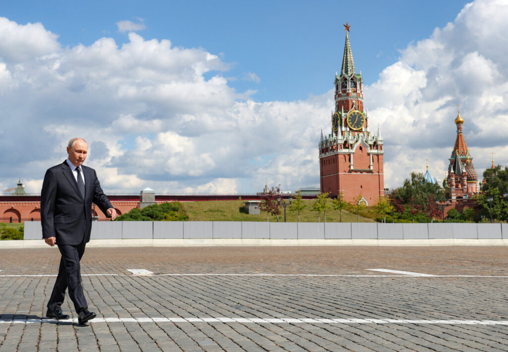 На тлі тиску на Путіна Росія посилює тиск на союзників України 2
