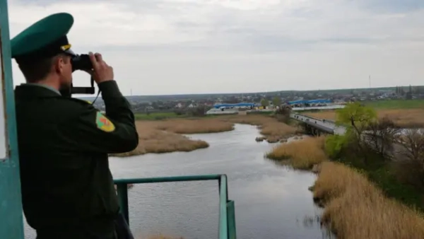 Повітряний безпілотник “Бандероль” опинився в Молдові? Роз’яснення від місцевої поліції