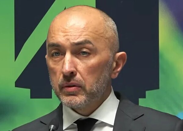 Зеленський висловлює невдоволення керівником Нацбанку – Bloomberg