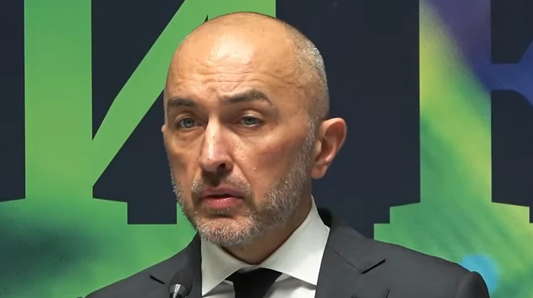 Зеленський висловлює невдоволення керівником Нацбанку – Bloomberg 2