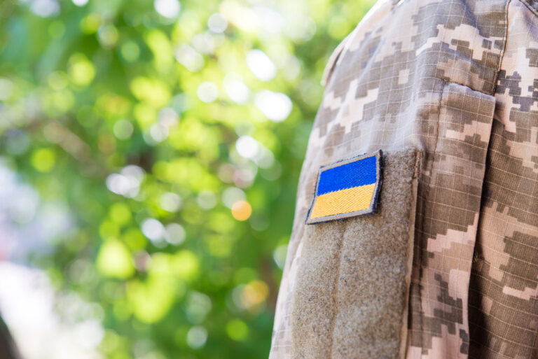 Українська держава збільшує допомогу травмованим воїнам: які нововведення очікуються 12