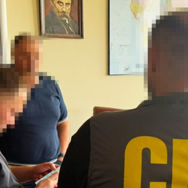 В Одеському порту виявлено корупційні схеми