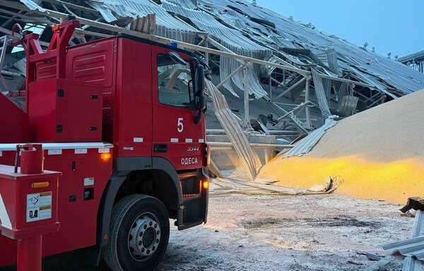 Понад 2 мільярди доларів: Національний банк України оцінив збитки від припинення морського експорту.
