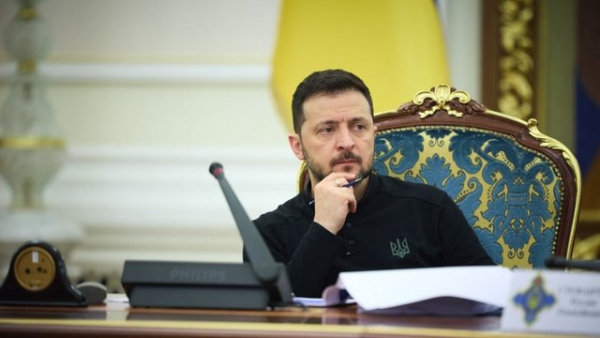 Ексклюзивні новини України 18 Президент Зеленський заявив, що українські захисники будуть і надалі ліквідовувати…