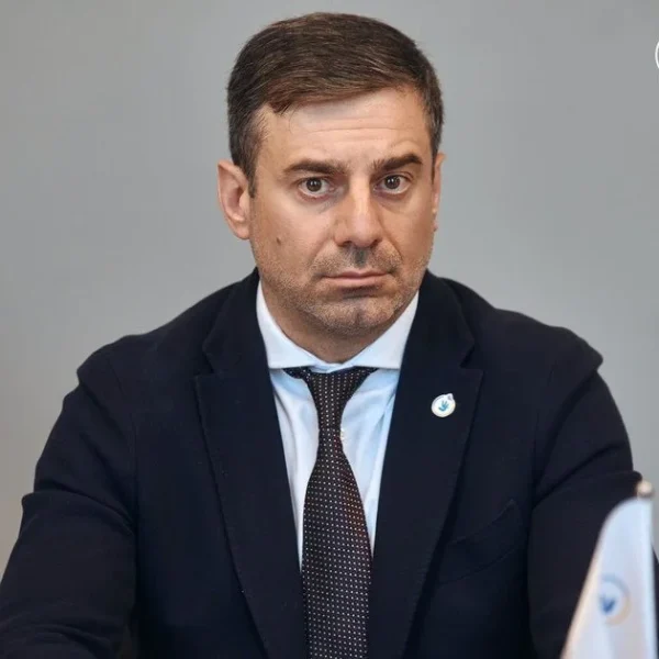 Лубінець деталізував звільнення голови Закарпатського ТЦК