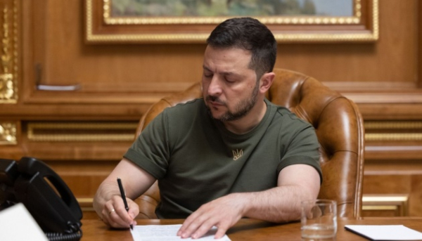 «Карпатська зміна» – нова програма підтримки дітей із прифронтових регіонів, започаткована Зеленським. 4