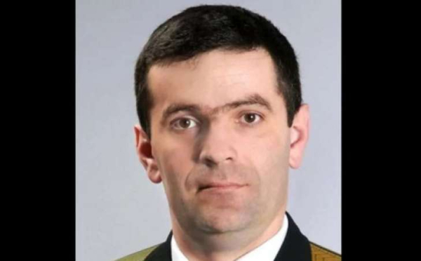 Загибель зрадника Шагєєва у Севастополі зафіксовано у "Книзі катів" 9