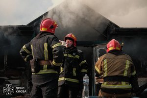 Як відновити книжковий ринок "Петрівка" після знищення його РФ 22