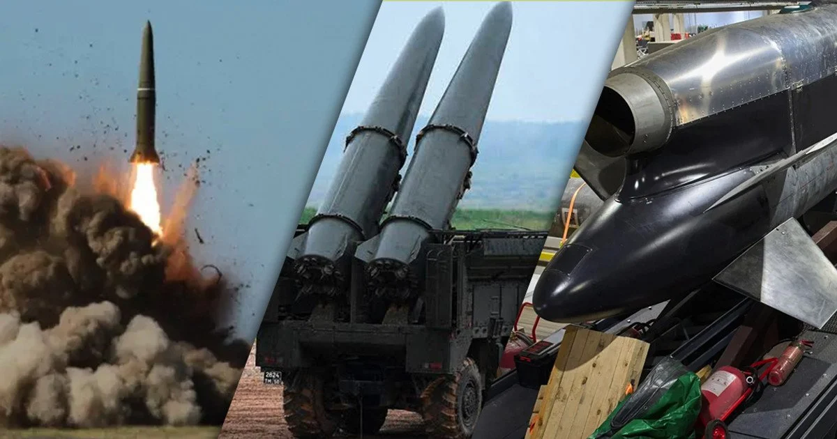 Війна Росії проти України