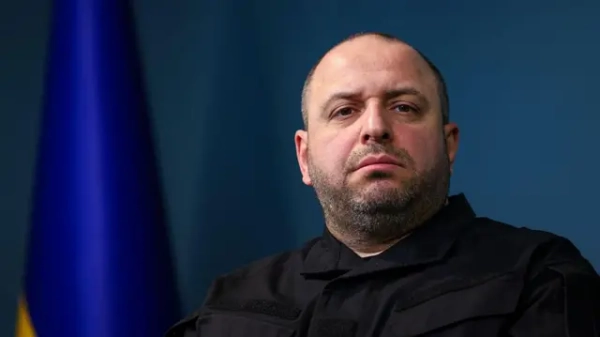 Умеров, Стефанішина та Клименко – ключові кадрові призначення сьогоднішнього дня