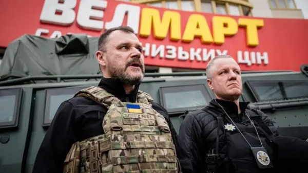 Умеров, Стефанішина та Клименко – ключові кадрові призначення сьогоднішнього дня 5 Ігор Клименко