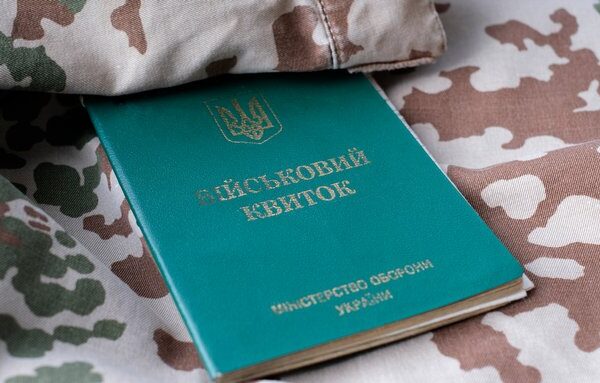 Необхідно гарантувати адекватну модель підзвітності командирів за особовий склад”: Хмара про мобілізацію