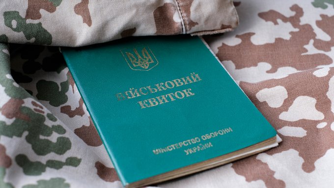 Необхідно гарантувати адекватну модель підзвітності командирів за особовий склад": Хмара про мобілізацію 2