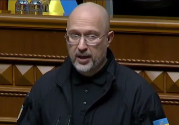 Шмигаль доповідав у парламенті про готовність України до холодів