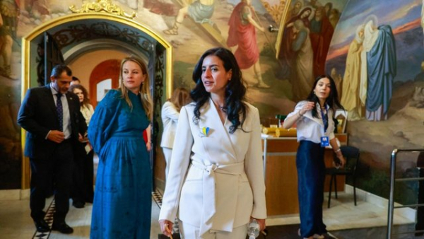 Генсекретарка UN Tourism стверджує, що медичний туризм, IT та цифрові технології сприятимуть залученню іноземних відвідувачів до України.