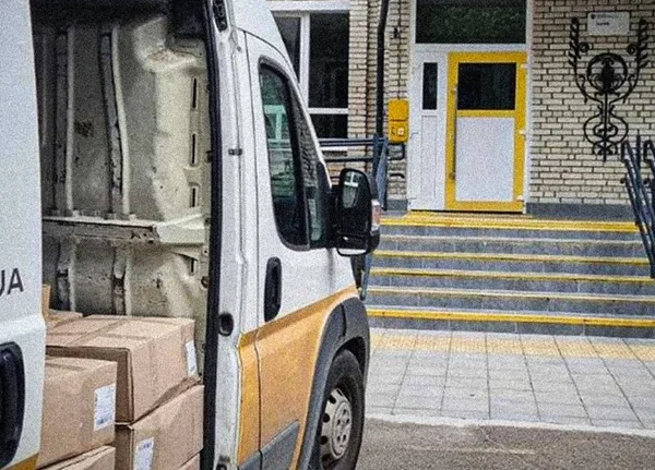 Укрпошта надала доступ до своєї мережі для роздрібної торгівлі