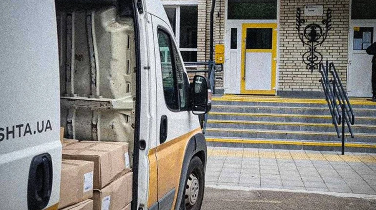 Укрпошта надала доступ до своєї мережі для роздрібної торгівлі 2