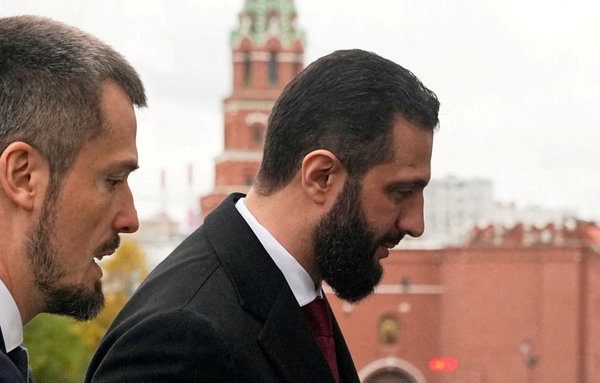 Сирія та РФ створять спільні тренувальні центри на базах російських військ