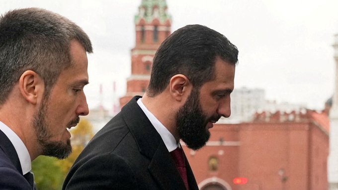 Сирія та РФ створять спільні тренувальні центри на базах російських військ 2