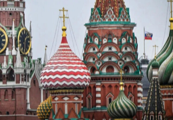 Росія може почати ввозити зерно