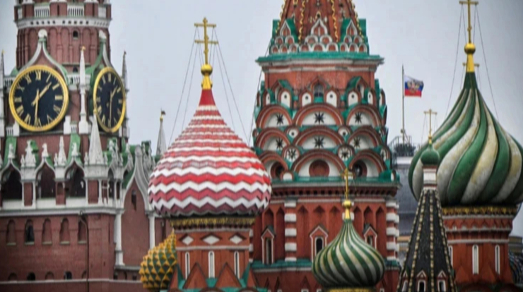 Росія може почати ввозити зерно 2