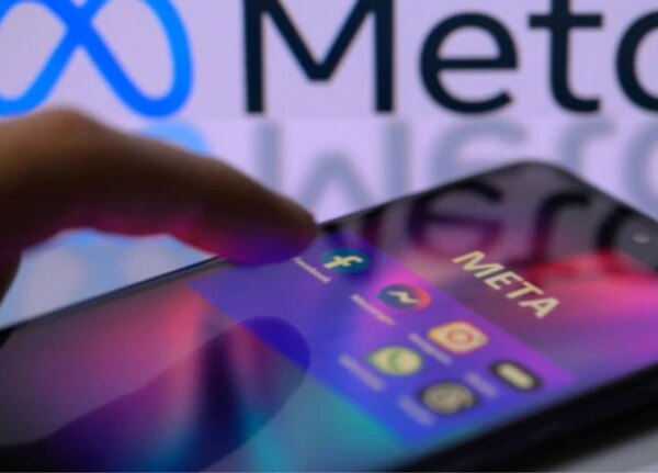 Meta постане перед судом через залежність молоді від соціальних мереж