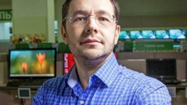 Компанія Rozetka, її співзасновник вважає, що бізнес, який зазнав збитків, може отримати допомогу через доступне страхування, звільнення від податків та позики на відновлення.